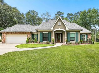 503 Choctaw Dr, Abita Springs, LA 70420