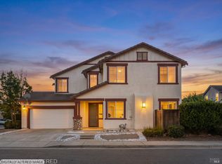 5139 Duren Cir, Fairfield, CA 94533