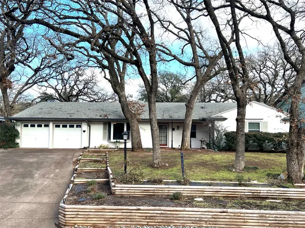 2019 Mill Creek Dr, Arlington, TX 76010