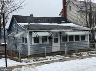 732 W 6th St, Lewistown, PA 17044