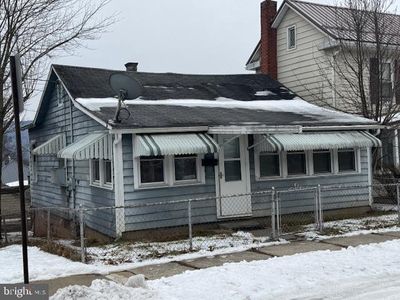 732 W 6th St, Lewistown, PA, 17044