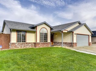 850 Lucile Way, Rio Linda, CA 95673