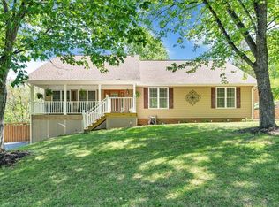 106 Diamond Rd, Salem, VA 24153
