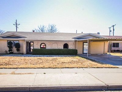 5501 8th Pl, Lubbock, TX, 79416