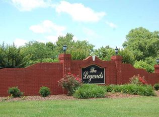 0 Mythical Ln, Ringgold, GA 30736