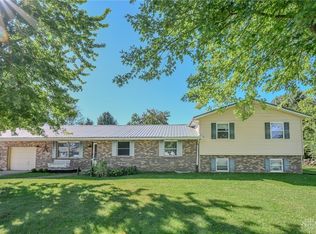 3191 Tamarack Ave, Springfield, OH 45502