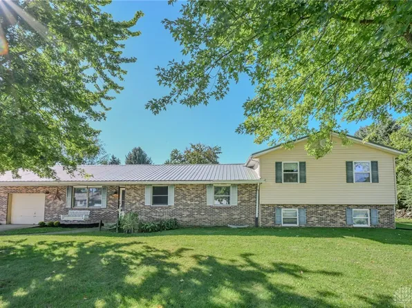 3191 Tamarack Ave, Springfield, OH 45502