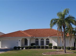 935 Genoa Ct, Punta Gorda, FL 33950