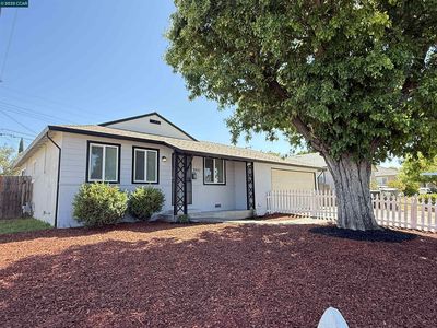 5832 San Ardo Way, North Highlands, CA, 95660