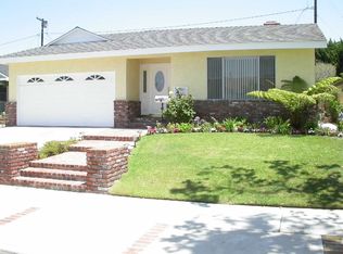 20104 Bernist Ave, Torrance, CA 90503