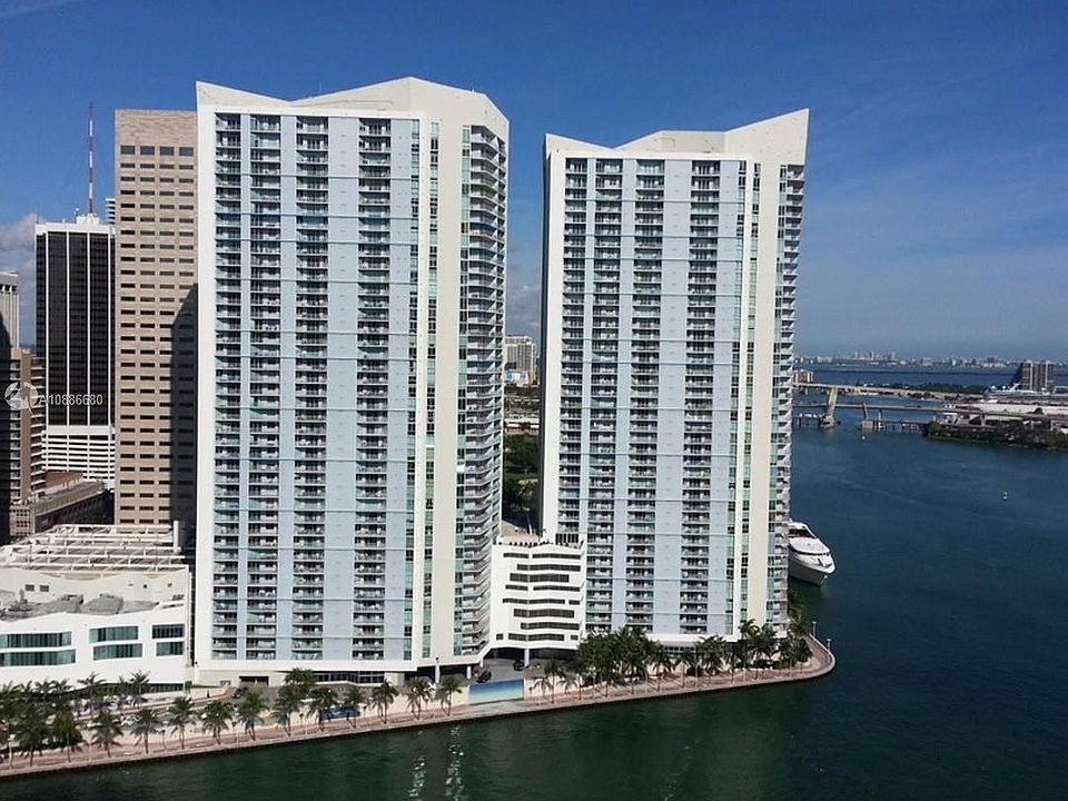1st image of 325 N Biscayne Blvd #4018
