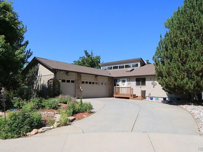 6348 S Gallup Place, Littleton, CO, 80120