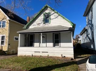 50 5th Ave, North Tonawanda, NY 14120