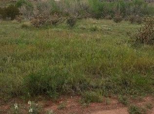 0 Bluff Rd, Florence, CO 81226