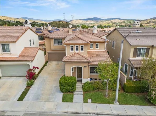 28940 Mirada Circulo, Santa Clarita, CA 91354