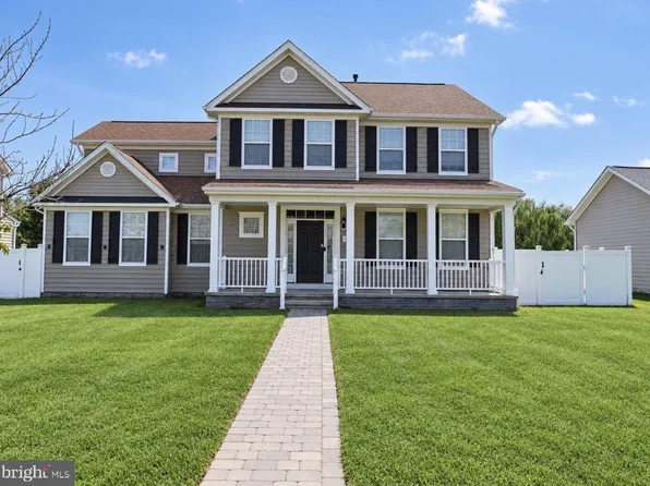 266 Rockwood Blvd, Felton, DE 19943
