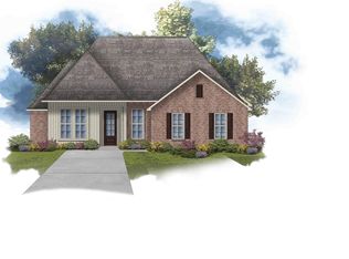 2116 Merion St, Ruston, LA 71270