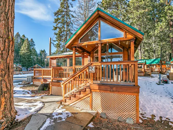 7900 Hyatt Prairie Rd #24, Ashland, OR 97520