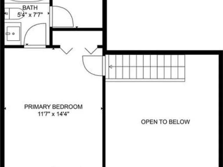 6904 Mary Caroline Cir #J — Photo 38