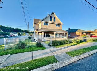 2050-2052 Farr St, Scranton, PA 18504