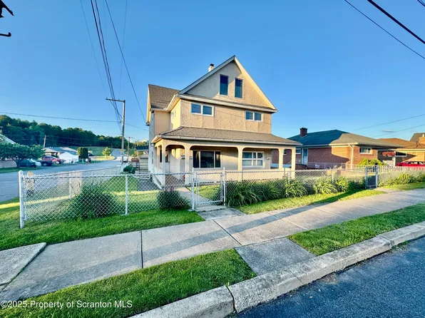 2050-2052 Farr St, Scranton, PA 18504