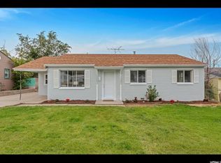 380 S 320 W, Tooele, UT 84074