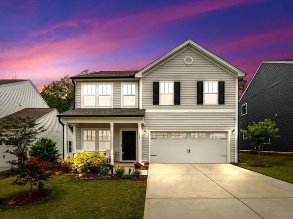 119 Bent Willow Dr, Clayton, NC 27527