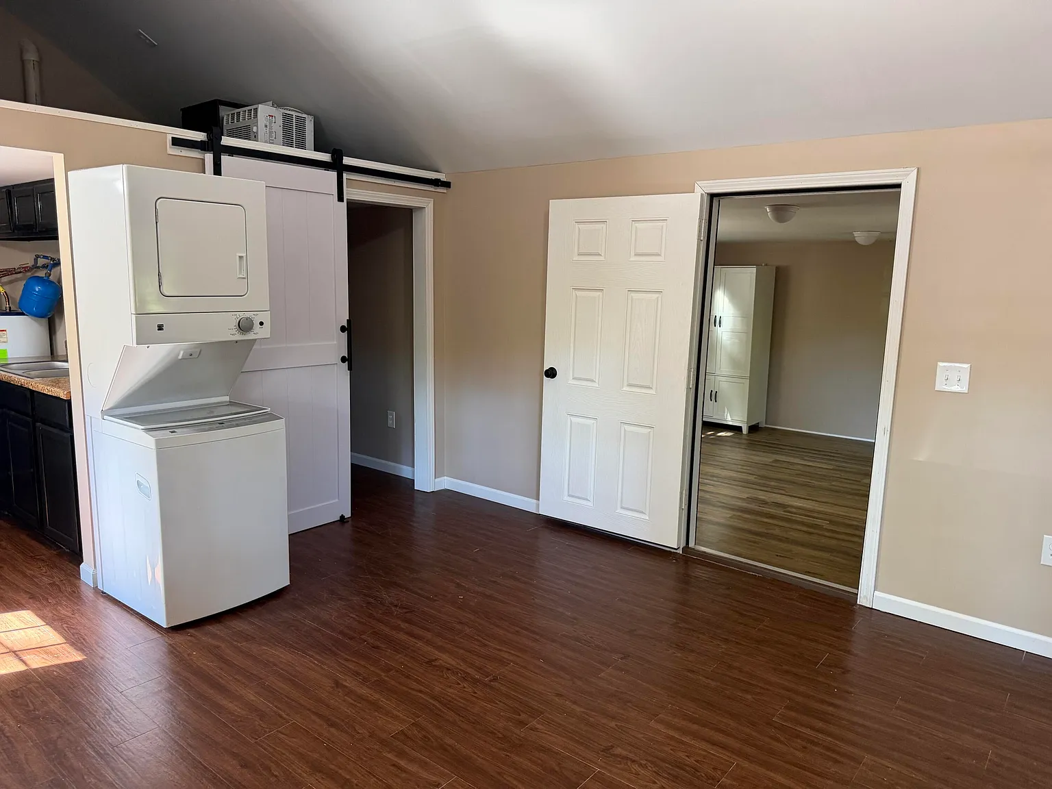 1 bed, 1.0 bath, 616 sqft, $800 — Photo 4