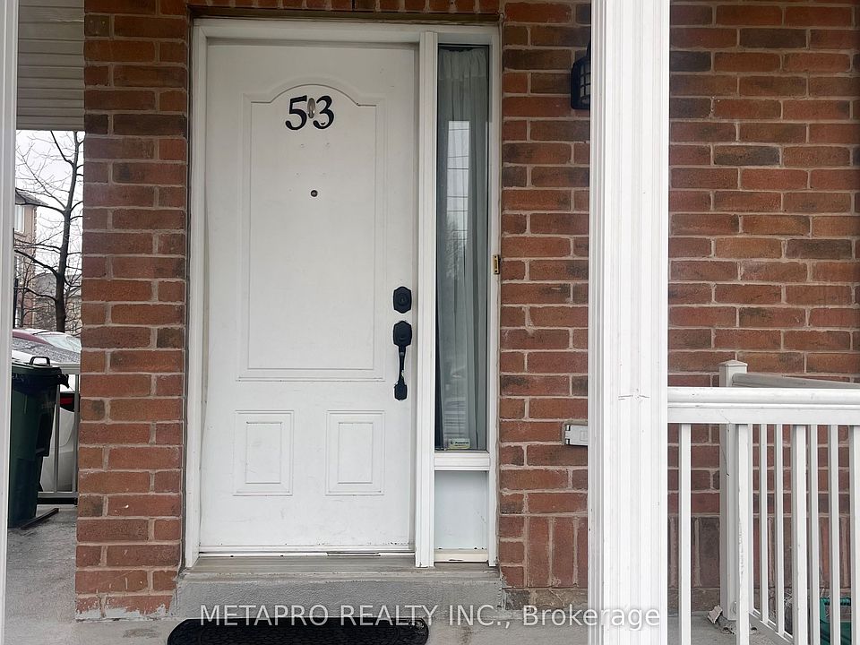 2nd image of 3061 Finch Ave W