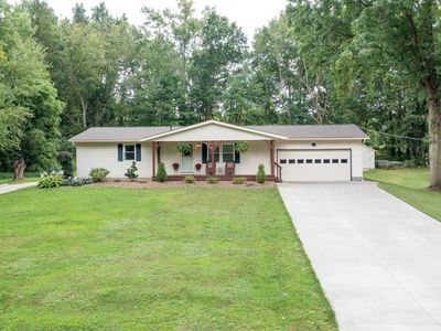 4020 Orchard Dr, Barberton, OH, 44203