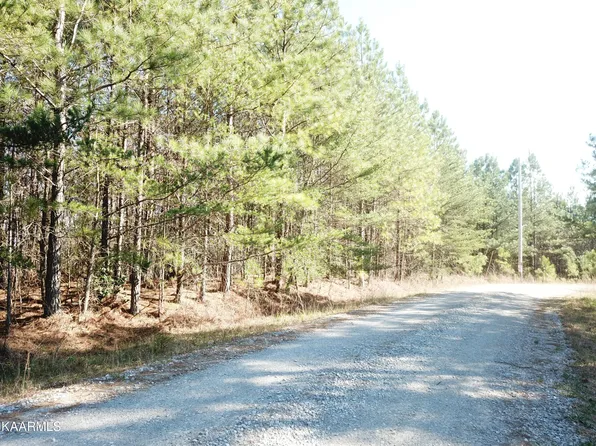 Taylors Chapel Rd, Crossville, TN 38572