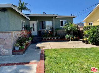 1604 W 221st St, Torrance, CA 90501