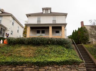 1834 Devonshire Rd, Coraopolis, PA 15108