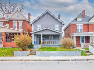 950 Wilson Ave, Columbus, OH
