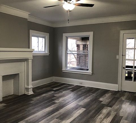 2nd image of 11844 Clifton Blvd #4-5