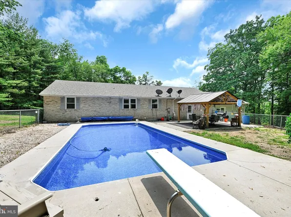 343 W Deep Run Rd, Westminster, MD 21158