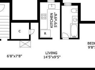 908B S State St, Champaign, IL 61820