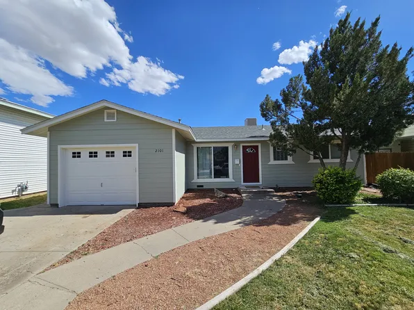 2101 Chipeta Ave, Grand Junction, CO 81501