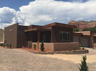 75 Sugarloaf St, Sedona, AZ 86351