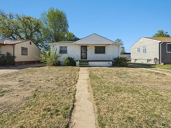 2nd image of 2502 Columbine Ave