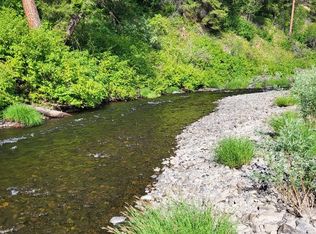 Middle Fork Ln, Long Creek, OR 97856