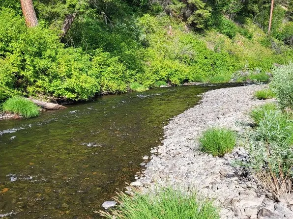 Middle Fork Ln, Long Creek, OR 97856