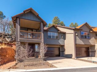 529 N Moriah Dr, Flagstaff, AZ 86001