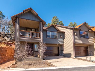 529 N MORIAH Drive, Flagstaff, AZ, 86001