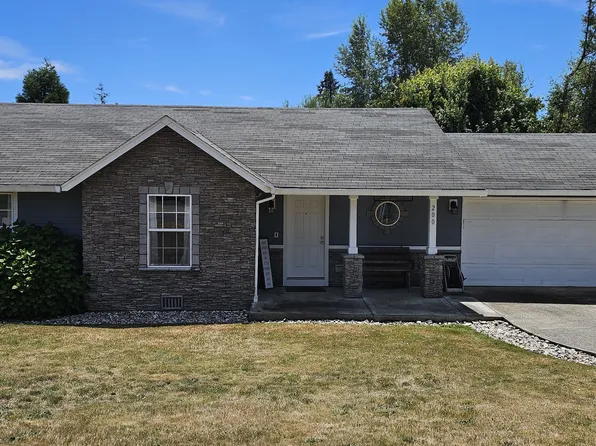 200 W 10th St, La Center, WA 98629