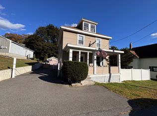 655 Primrose St, Haverhill, MA 01830