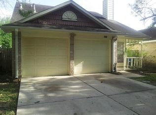 2039 Greencourt Dr, Missouri City, TX 77489