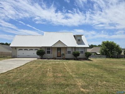 211 Park Rd, Grant, AL, 35747