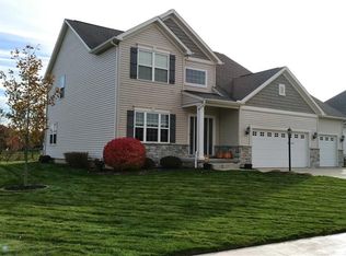 6704 Shiloh St NW, Canton, OH 44708