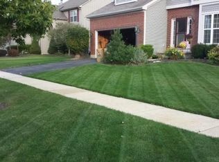 7941 Tree Lake Blvd, Powell, OH 43065